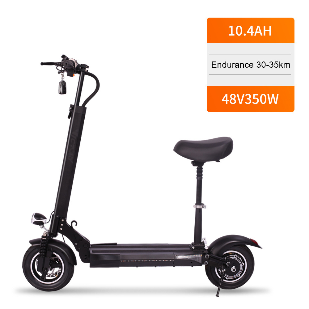  electric scooters for adults
